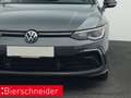 Volkswagen Golf Var. 1.5 eTSI DSG R-Line BLACK-STYLE NAVI LED Grau - thumbnail 17