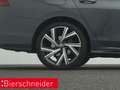 Volkswagen Golf Var. 1.5 eTSI DSG R-Line BLACK-STYLE NAVI LED Grau - thumbnail 24