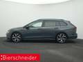 Volkswagen Golf Variant 8 1.5 eTSI DSG R-Line BLACK-STYLE NAVI KAMERA ACC Grau - thumbnail 3