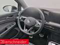 Volkswagen Golf Var. 1.5 eTSI DSG R-Line BLACK-STYLE NAVI LED Grau - thumbnail 11