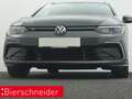 Volkswagen Golf Variant 8 1.5 eTSI DSG R-Line BLACK-STYLE NAVI KAMERA ACC Grau - thumbnail 26