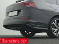 Volkswagen Golf Var. 1.5 eTSI DSG R-Line BLACK-STYLE NAVI LED Grau - thumbnail 24