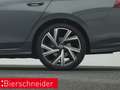 Volkswagen Golf Var. 1.5 eTSI DSG R-Line BLACK-STYLE NAVI LED Grau - thumbnail 23