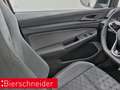 Volkswagen Golf Var. 1.5 eTSI DSG R-Line BLACK-STYLE NAVI LED Grau - thumbnail 13