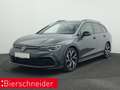 Volkswagen Golf Var. 1.5 eTSI DSG R-Line BLACK-STYLE NAVI LED Grau - thumbnail 1