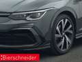 Volkswagen Golf Var. 1.5 eTSI DSG R-Line BLACK-STYLE NAVI LED Grau - thumbnail 15