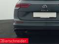 Volkswagen Golf Var. 1.5 eTSI DSG R-Line BLACK-STYLE NAVI LED Grau - thumbnail 18