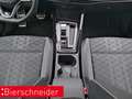 Volkswagen Golf Var. 1.5 eTSI DSG R-Line BLACK-STYLE NAVI LED Grau - thumbnail 13