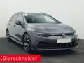 Volkswagen Golf Variant 8 1.5 eTSI DSG R-Line BLACK-STYLE NAVI KAMERA ACC Grau - thumbnail 8