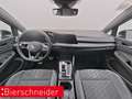 Volkswagen Golf Var. 1.5 eTSI DSG R-Line BLACK-STYLE NAVI LED Grau - thumbnail 10