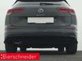 Volkswagen Golf Var. 1.5 eTSI DSG R-Line BLACK-STYLE NAVI LED Grau - thumbnail 27