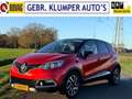 Renault Captur 1.2 TCe Helly Hansen Aut., Leer, Cruise, Navi, ECC Rot - thumbnail 1
