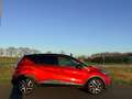 Renault Captur 1.2 TCe Helly Hansen Aut., Leer, Cruise, Navi, ECC Rot - thumbnail 7