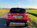 Renault Captur 1.2 TCe Helly Hansen Aut., Leer, Cruise, Navi, ECC Rot - thumbnail 5