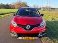 Renault Captur 1.2 TCe Helly Hansen Aut., Leer, Cruise, Navi, ECC Rot - thumbnail 8