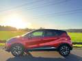 Renault Captur 1.2 TCe Helly Hansen Aut., Leer, Cruise, Navi, ECC Rot - thumbnail 3