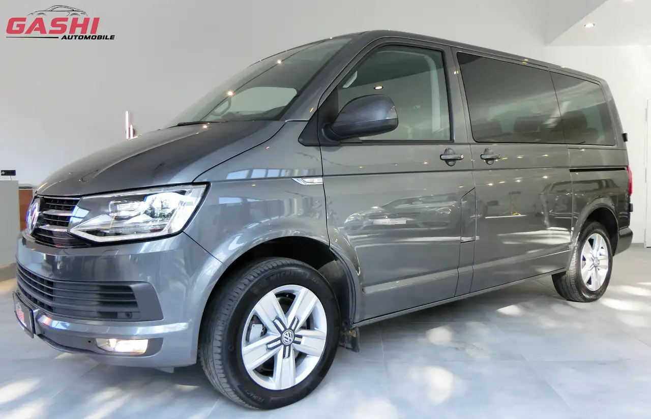 Volkswagen T6