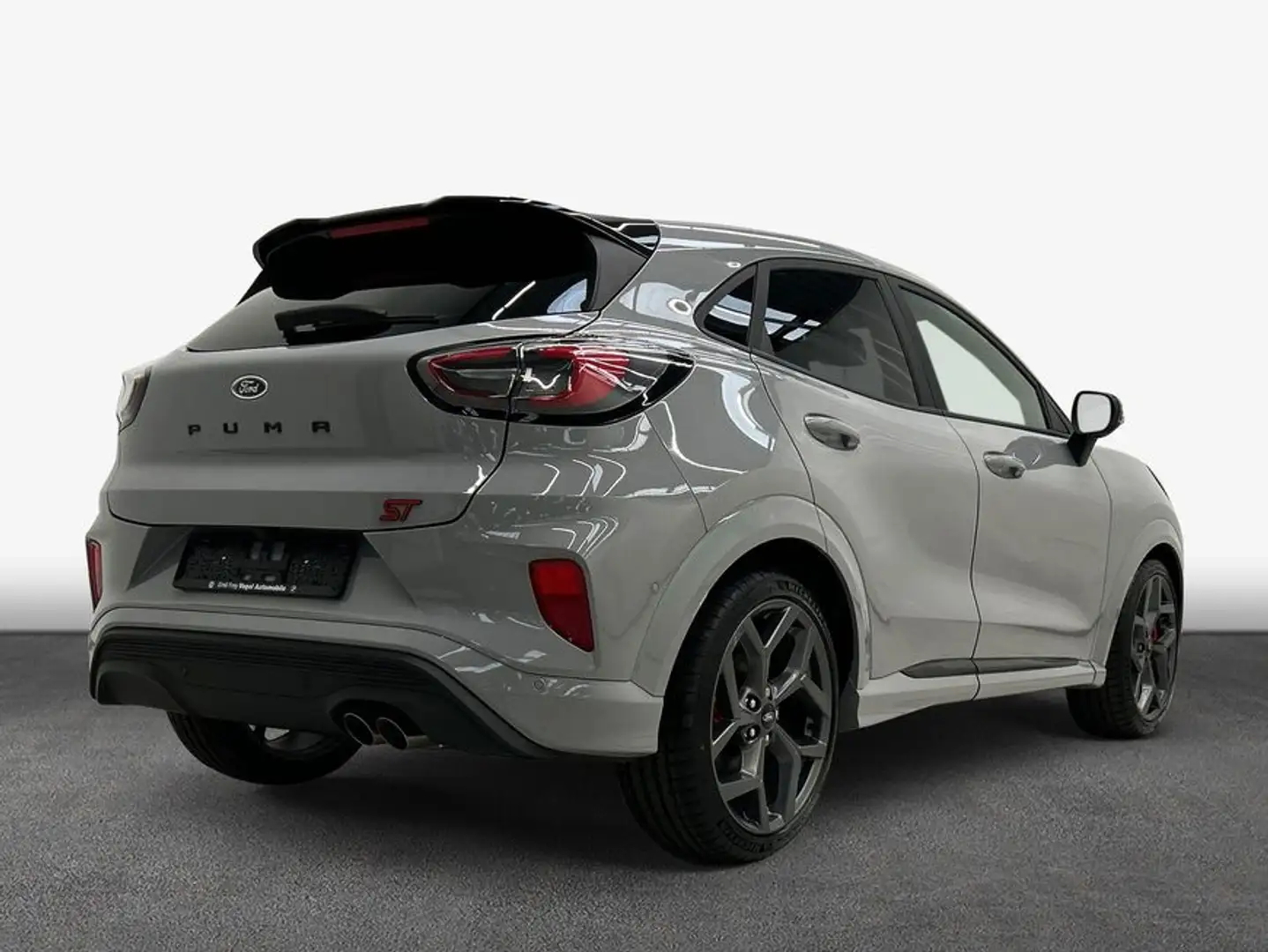 Ford Puma 1.5 EcoBoost ST X Grau - 2