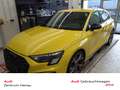 Audi S3 EDITION ONE *NAVI*MATRIX*HEAD UP*VC Gelb - thumbnail 1