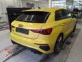 Audi S3 EDITION ONE *NAVI*MATRIX*HEAD UP*VC Gelb - thumbnail 3
