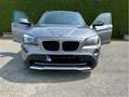BMW X1 X1 2.0 d sDrive18 Grijs - thumbnail 3