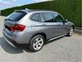 BMW X1 X1 2.0 d sDrive18 Grijs - thumbnail 13