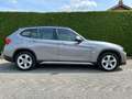 BMW X1 X1 2.0 d sDrive18 Grijs - thumbnail 4
