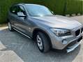 BMW X1 X1 2.0 d sDrive18 Grijs - thumbnail 9