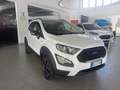 Ford EcoSport 1.0 EcoBoost 125 CV Start&Stop Active Blanc - thumbnail 13