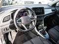 Volkswagen T-Roc 1.0 TSI Life  KLIMAA. LED LM PDC Weiß - thumbnail 9