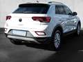 Volkswagen T-Roc 1.0 TSI Life  KLIMAA. LED LM PDC Weiß - thumbnail 4