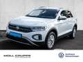 Volkswagen T-Roc 1.0 TSI Life  KLIMAA. LED LM PDC Wit - thumbnail 1