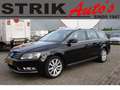 Volkswagen Passat Variant 1.4 TSI Comfortline BlueMotion - MOTOR DEFECT - NA Schwarz - thumbnail 1
