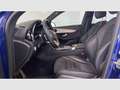 Mercedes-Benz GLC 300 d 4MATIC Blau - thumbnail 12