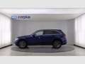 Mercedes-Benz GLC 300 d 4MATIC Blau - thumbnail 4