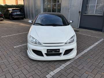 206 CC 2.0 16v