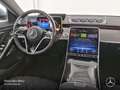 Mercedes-Benz S 450 L 4M DIGITAL-L+BURMESTER3D+19"+SITZKLIMA Silber - thumbnail 8
