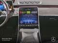 Mercedes-Benz S 450 L 4M DIGITAL-L+BURMESTER3D+19"+SITZKLIMA Silber - thumbnail 6