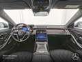 Mercedes-Benz S 450 L 4M DIGITAL-L+BURMESTER3D+19"+SITZKLIMA Silber - thumbnail 9