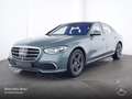 Mercedes-Benz S 450 L 4M DIGITAL-L+BURMESTER3D+19"+SITZKLIMA Silber - thumbnail 2