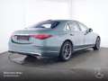Mercedes-Benz S 450 L 4M DIGITAL-L+BURMESTER3D+19"+SITZKLIMA Silber - thumbnail 3