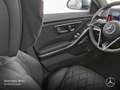 Mercedes-Benz S 450 L 4M DIGITAL-L+BURMESTER3D+19"+SITZKLIMA Silber - thumbnail 11