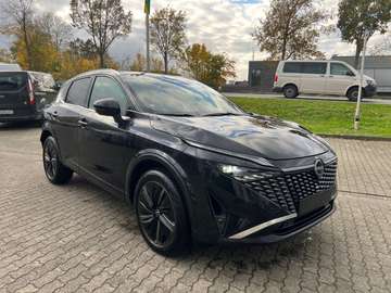 1.3 DIG-T MHEV TEKNA black ACC 360º