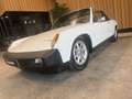 Porsche 914 Volkswagen 2.0 i Targa Europese uitvoering Weiß - thumbnail 26