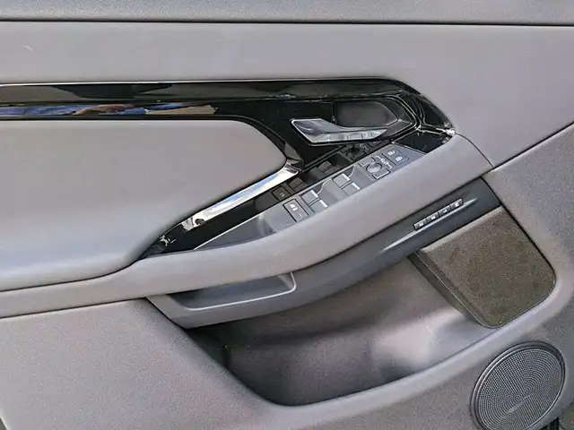 Land Rover Range Rover Evoque Range Rover Evoque*Winter-P*LED*KEY*LEDER*L-HEIZ* Ansicht 11