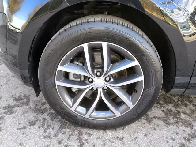 Land Rover Range Rover Evoque Range Rover Evoque*Winter-P*LED*KEY*LEDER*L-HEIZ* Ansicht 13