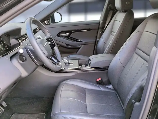 Land Rover Range Rover Evoque Range Rover Evoque*Winter-P*LED*KEY*LEDER*L-HEIZ* Ansicht 6