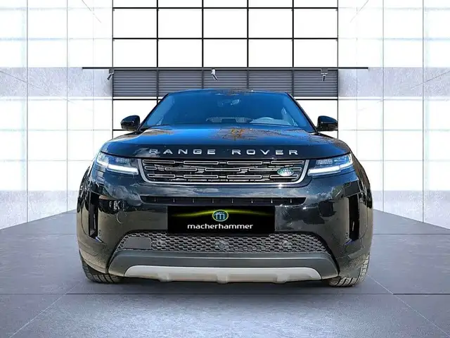 Land Rover Range Rover Evoque Range Rover Evoque*Winter-P*LED*KEY*LEDER*L-HEIZ* Ansicht 15