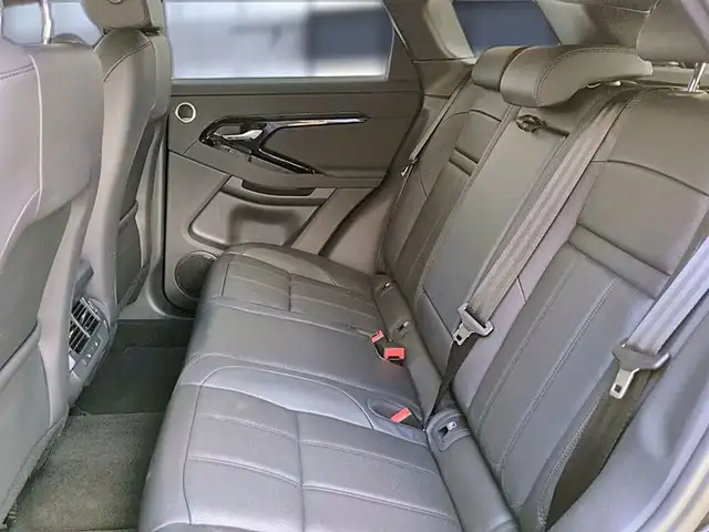 Land Rover Range Rover Evoque Range Rover Evoque*Winter-P*LED*KEY*LEDER*L-HEIZ* Ansicht 10