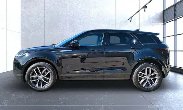 Land Rover Range Rover Evoque Range Rover Evoque*Winter-P*LED*KEY*LEDER*L-HEIZ* Ansicht 3